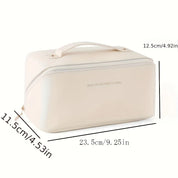 Luxury Travel Makeup Organizer Bag Women's Accessories