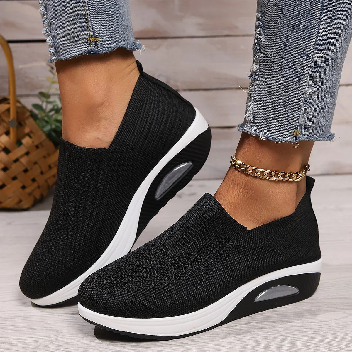 Felicity™ | Pain Relief Cloud Pro Orthopedic Shoes Shoes & Sandals