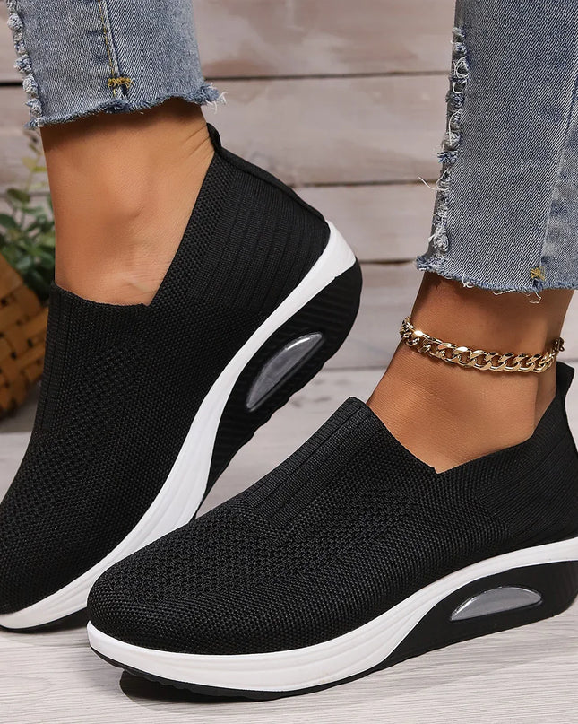 Felicity™ | Pain Relief Cloud Pro Orthopedic Shoes Shoes & Sandals