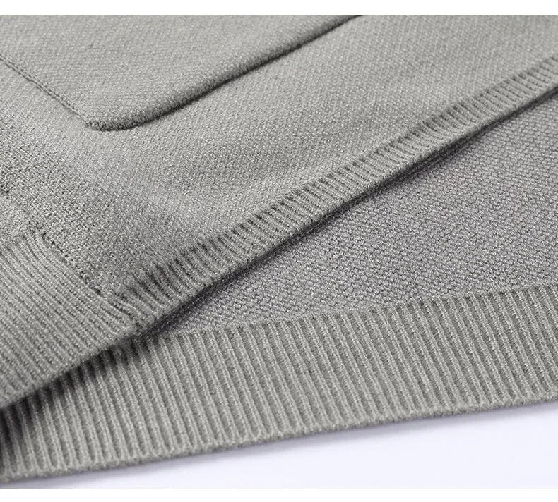 Cozy Knitted Cardigan for Ultimate Comfort