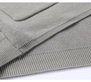 Cozy Knitted Cardigan for Ultimate Comfort