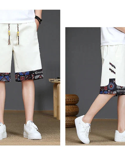 Driftline Shorts Shorts