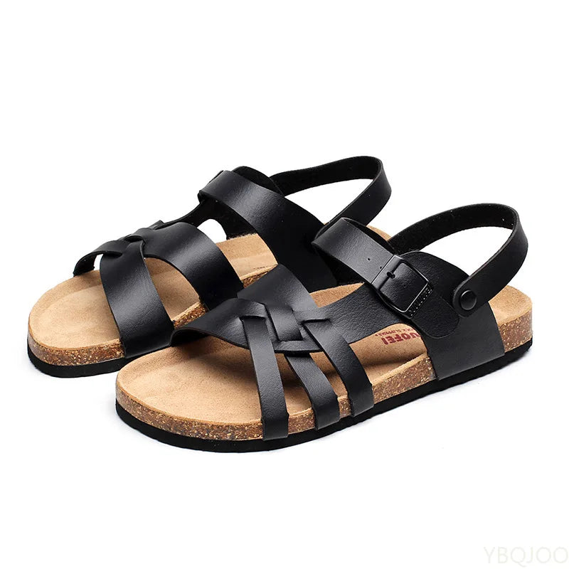 Florence - Comfortable Orthopedic Sandals Sandals