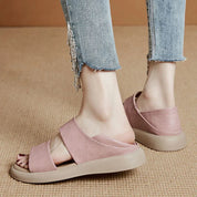 Yasmine™ | Bunion-Friendly Sandals Shoes & Sandals