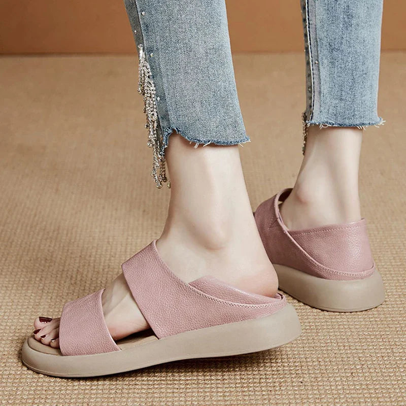 Yasmine™ | Bunion-Friendly Sandals Shoes & Sandals