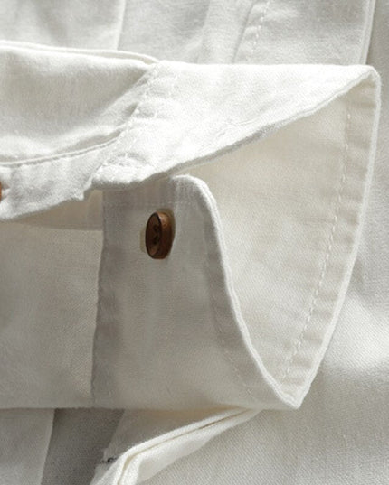 Mito Katana Japan‑Style Shirt Shirts