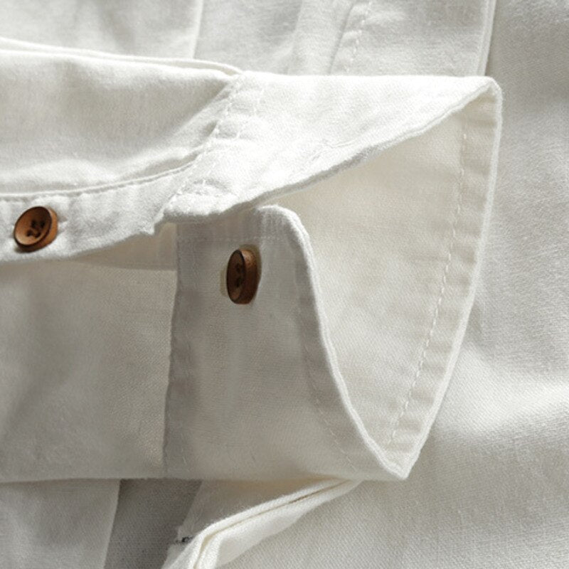 Mito Katana Japan‑Style Shirt Shirts