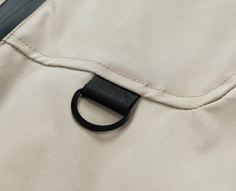 Windproof Comfort Fleece Jackets
