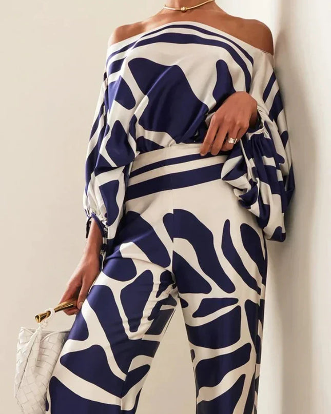 Lilie | Colorful two-piece set Two Pieces Sets