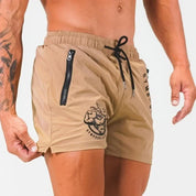 Men's Athletic Gym Shorts Shorts