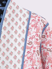Jaydi | Reversible Jacket