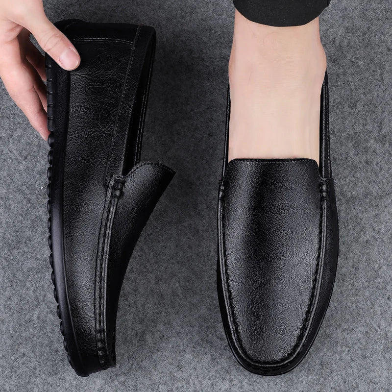Austin™ | Casual Soft Loafers Shoes