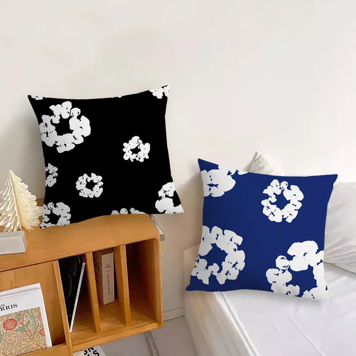 Denim Tears – Stylish Denim Pillowcase Pillowcases