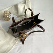 Fina™ | Versatile PU Leather Lady Handbags Bag