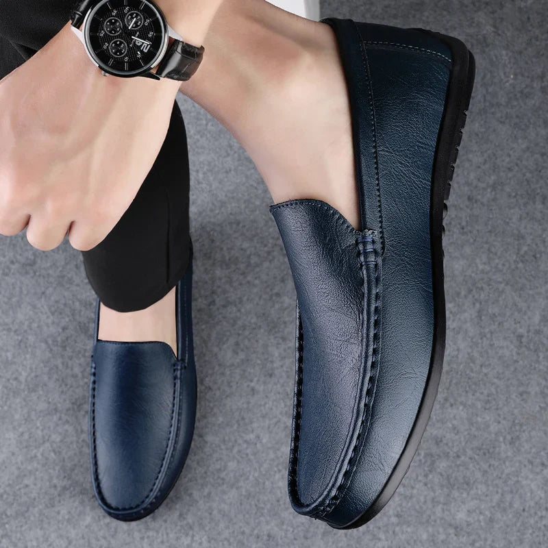 Austin™ | Casual Soft Loafers Shoes