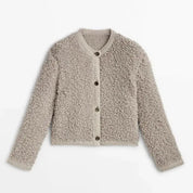 Riley | Jacket Khaki Jacket