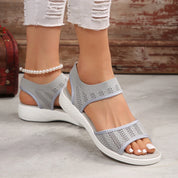 Miranda™ | Cushioned Heel Sandals Shoes & Sandals