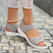 Olivia - Casual Comfort Sandals
