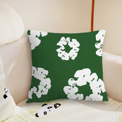 Denim Tears – Stylish Denim Pillowcase z3 Pillowcases