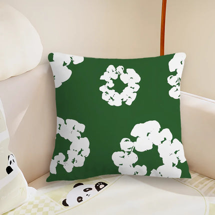 Denim Tears – Stylish Denim Pillowcase z3 Pillowcases
