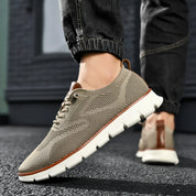 Comfy Max - Knitted Comfortable Orthopedic Shoes For Men