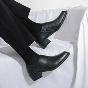Edward - Comfortable Leather Shoes