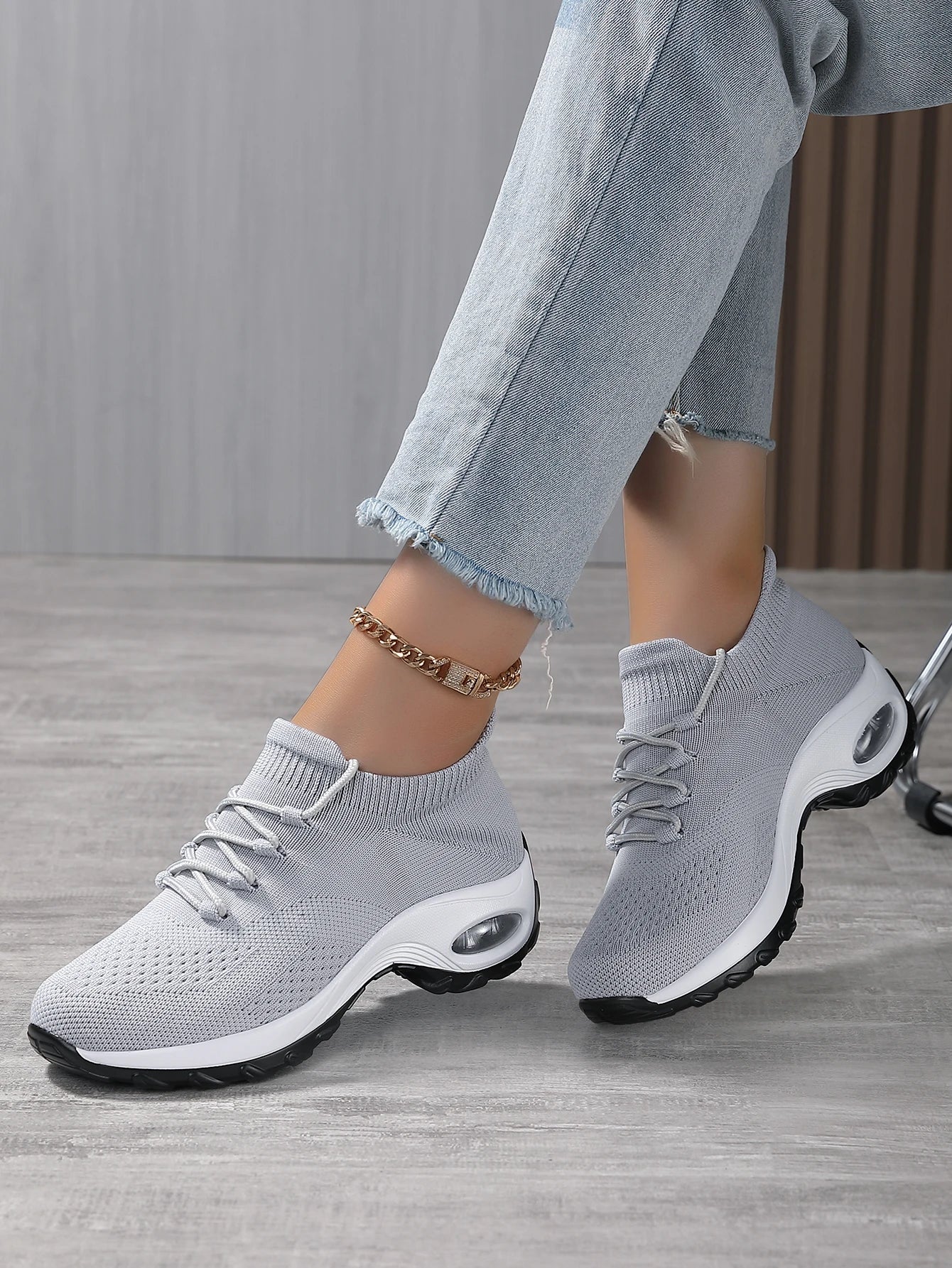 Aubrey™ | Ergonomic Pain-Relief Orthopedic Shoes Shoes & Sandals