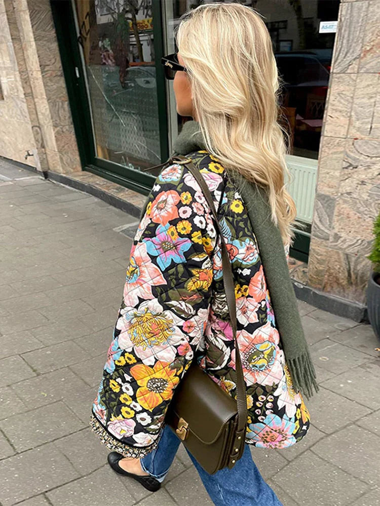 Tahlia | Jacket Coats & Jackets