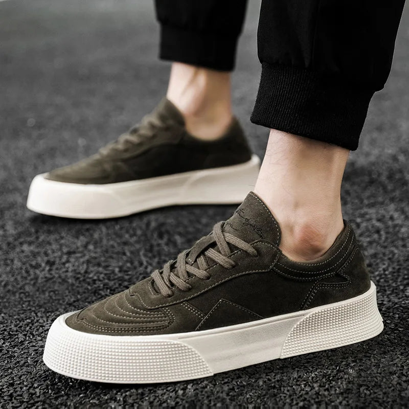 Montreal | Casual Shoes
