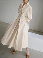 Celestia | Elegant Maxi Dress Dresses
