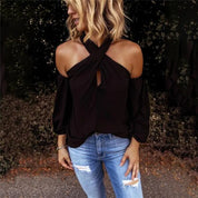 Marilyn | Off Shoulder Blouse Dresses