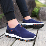 Comfortable Orthopedic Shoes Men Shoes