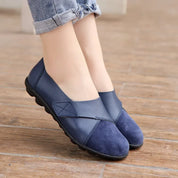 Comfy Premium Leather Orthopedic Loafers Shoes & Sandals