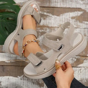 Cleo™ | Comfortable Orthopedic Sandals Shoes & Sandals