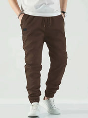 Gideon | Cargo Sweatpants Pants
