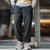 Plush Relax Pants
