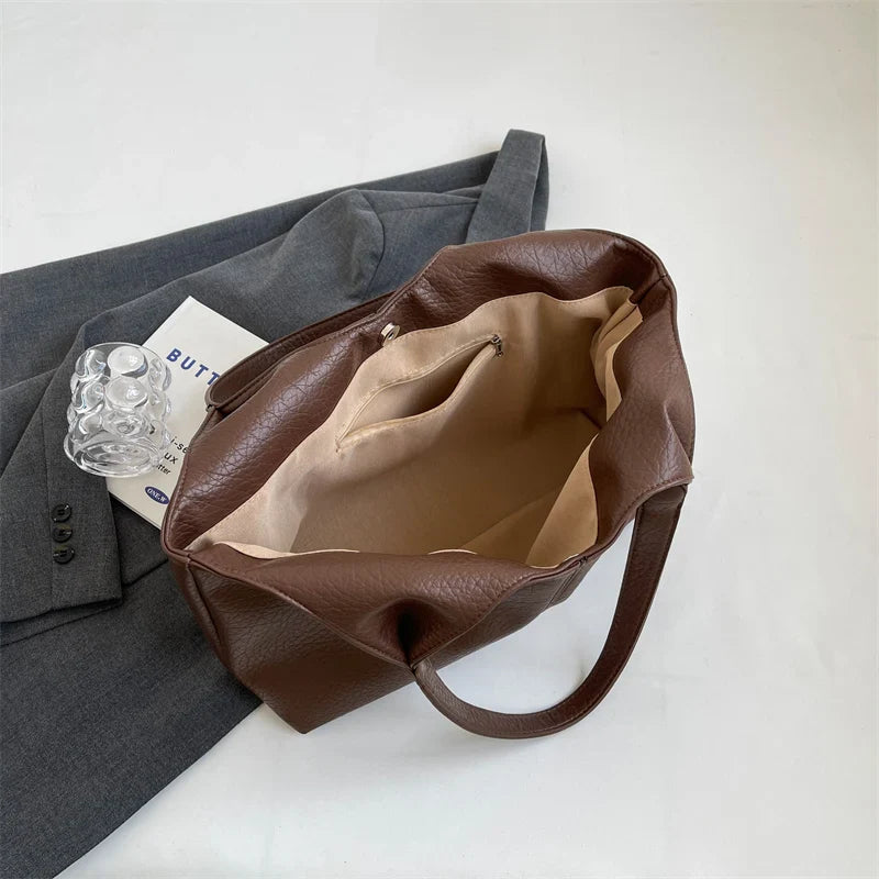 Aspen | Hobo Tote Bag Bag