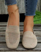 Creamy white