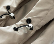 Windproof Comfort Fleece Jackets