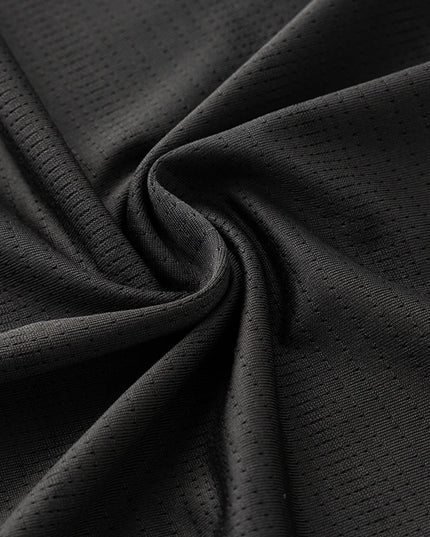 Men’s Summer Ice Silk Running T‑Shirt Men T-Shirts