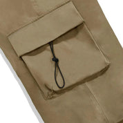 Lucas | Cargo Jogger Pants Pants