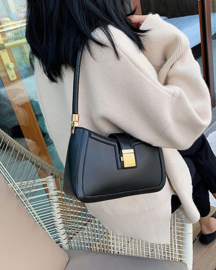 Elegant Women's Designer Shoulder Bag Handbags