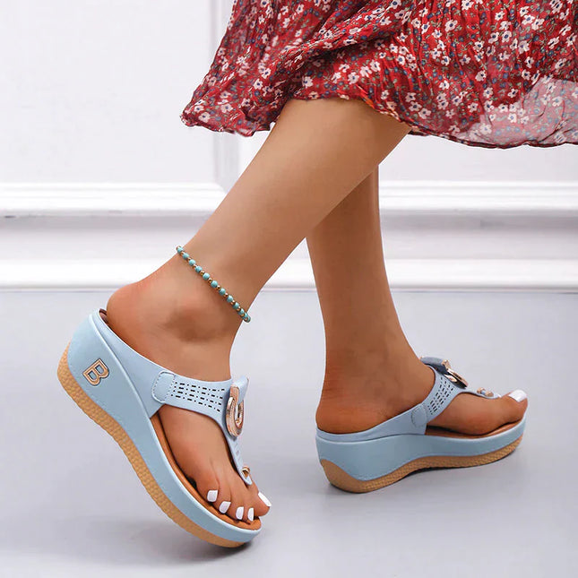 Women's Orthopedic Sandals – Comfort & Support Orthopedic Sandals