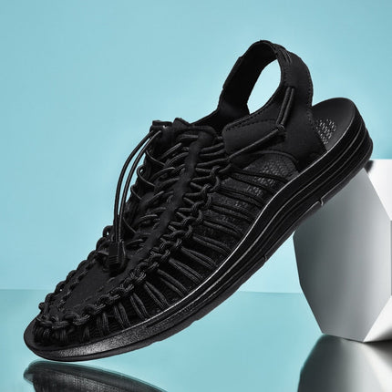 AIRTREAD™ SUMMER SHOES Black