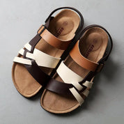 Florence - Comfortable Orthopedic Sandals Sandals