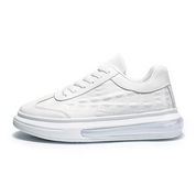 Tom | Casual Shoes Men's Crocodile Casual Shoes