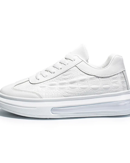 Tom | Casual Shoes Men's Crocodile Casual Shoes