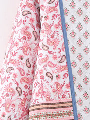 Jaydi | Reversible Jacket