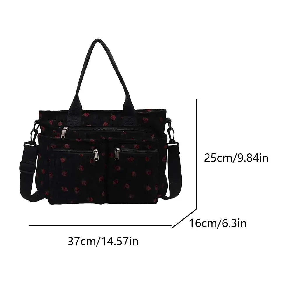Britta™ | Berry Buddy Tote Bag