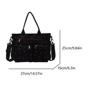 Britta™ | Berry Buddy Tote Bag